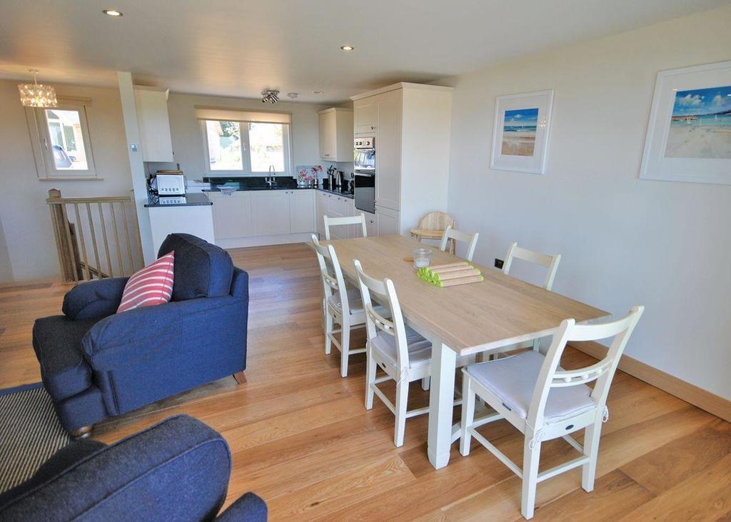 Swandown Lodges Chard Extérieur photo